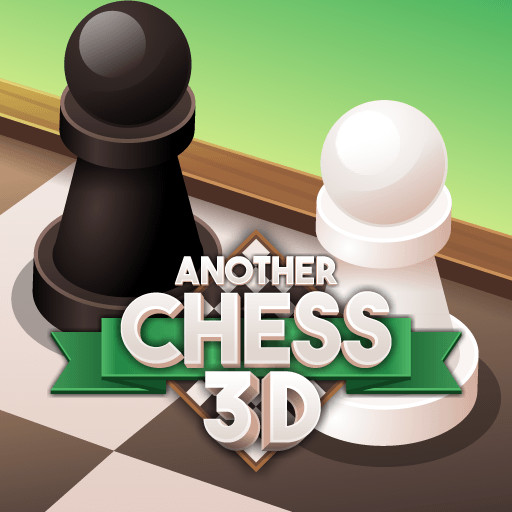 Another Chess 3D